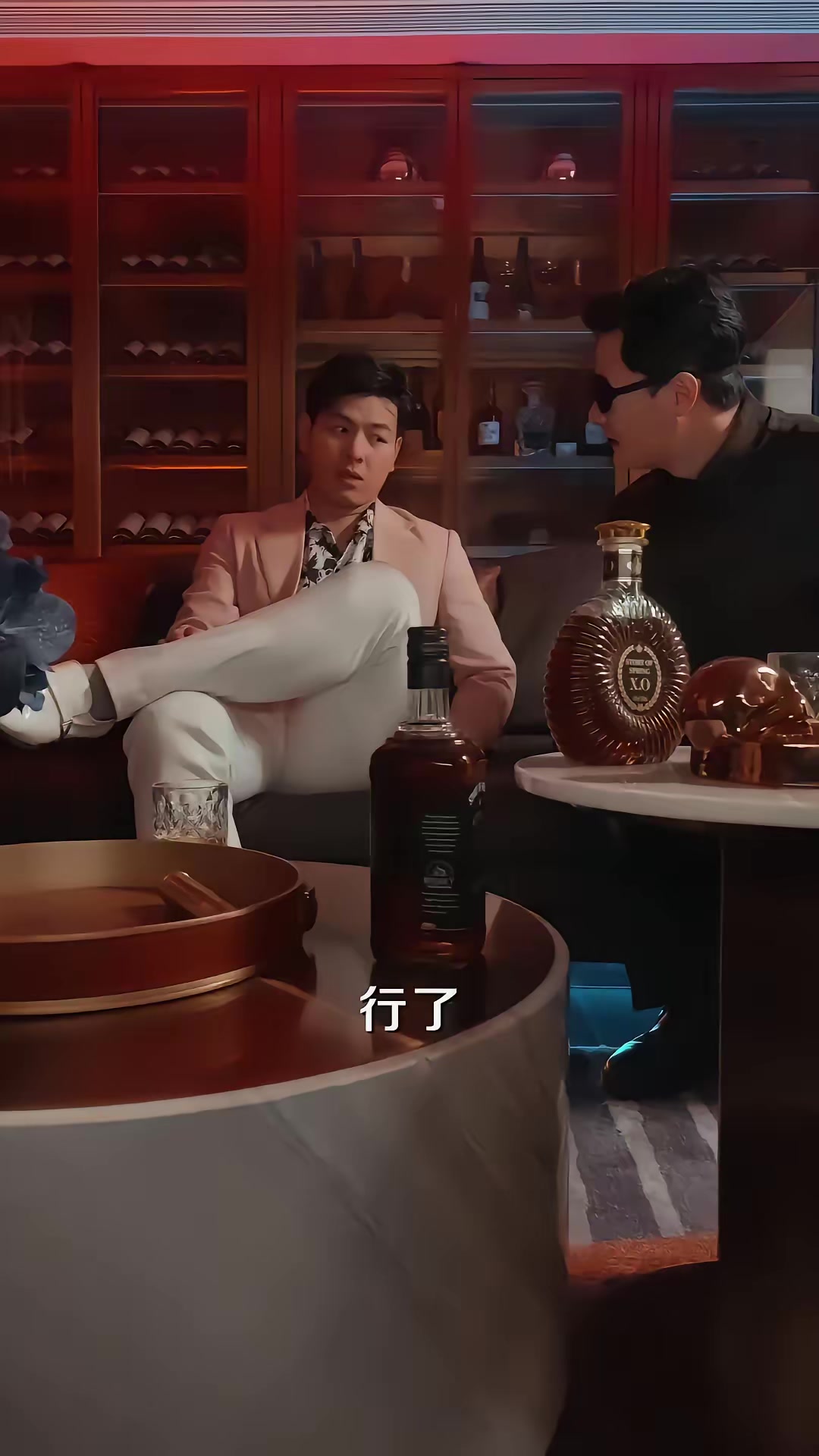 《帶系統穿兩界，我多子又多福》劇照