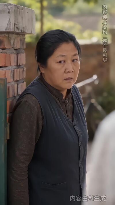《錦繡八零，一禾寄北第二季》劇照