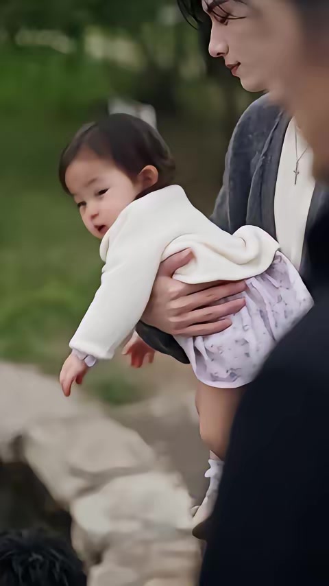 《乐乐来啦：调皮乐宝大佬爹5》剧照