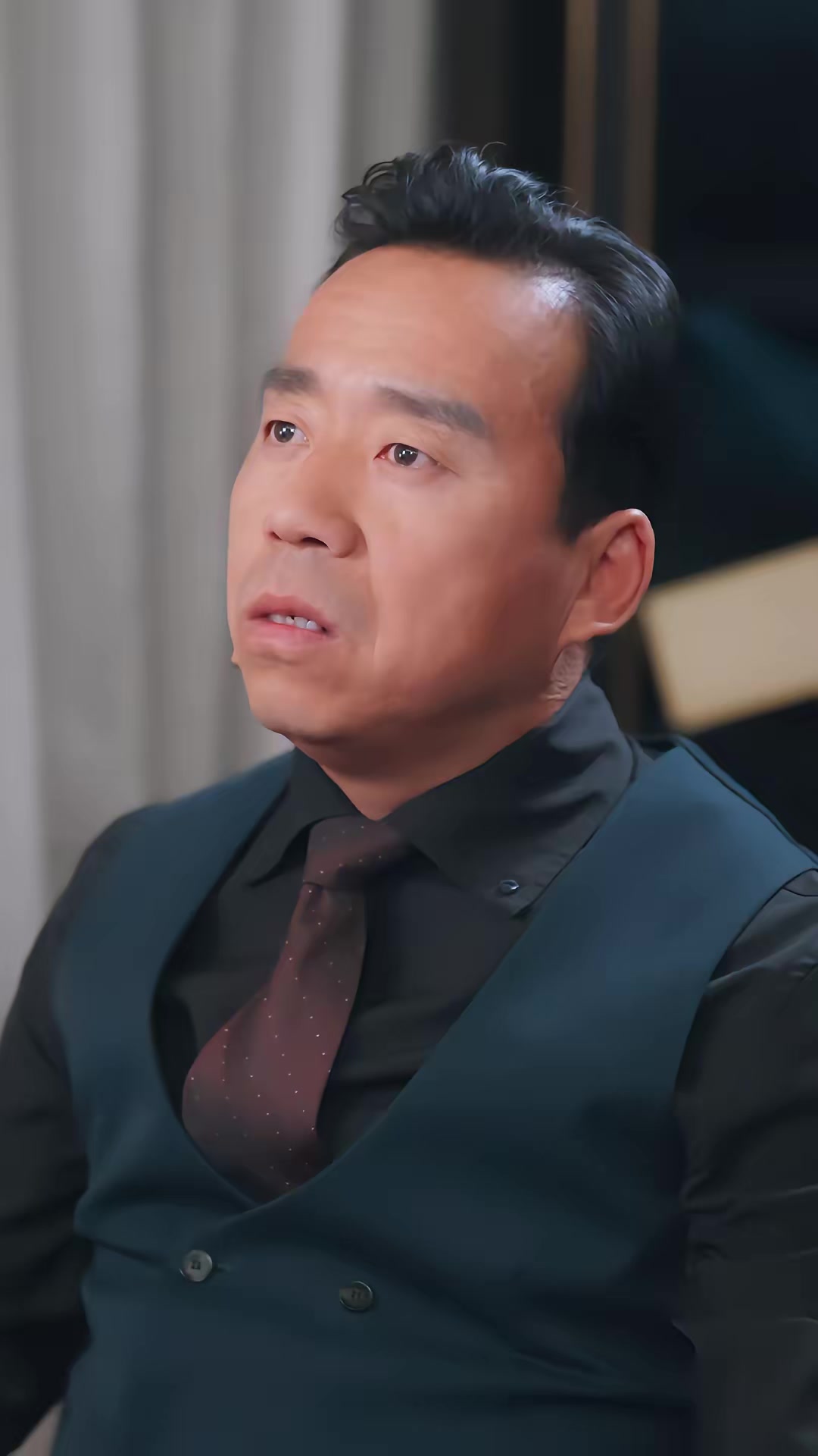 《桑屿已晚》剧照