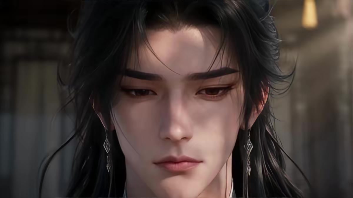 《大乾毒士，千古第三陽謀！第七季》劇照