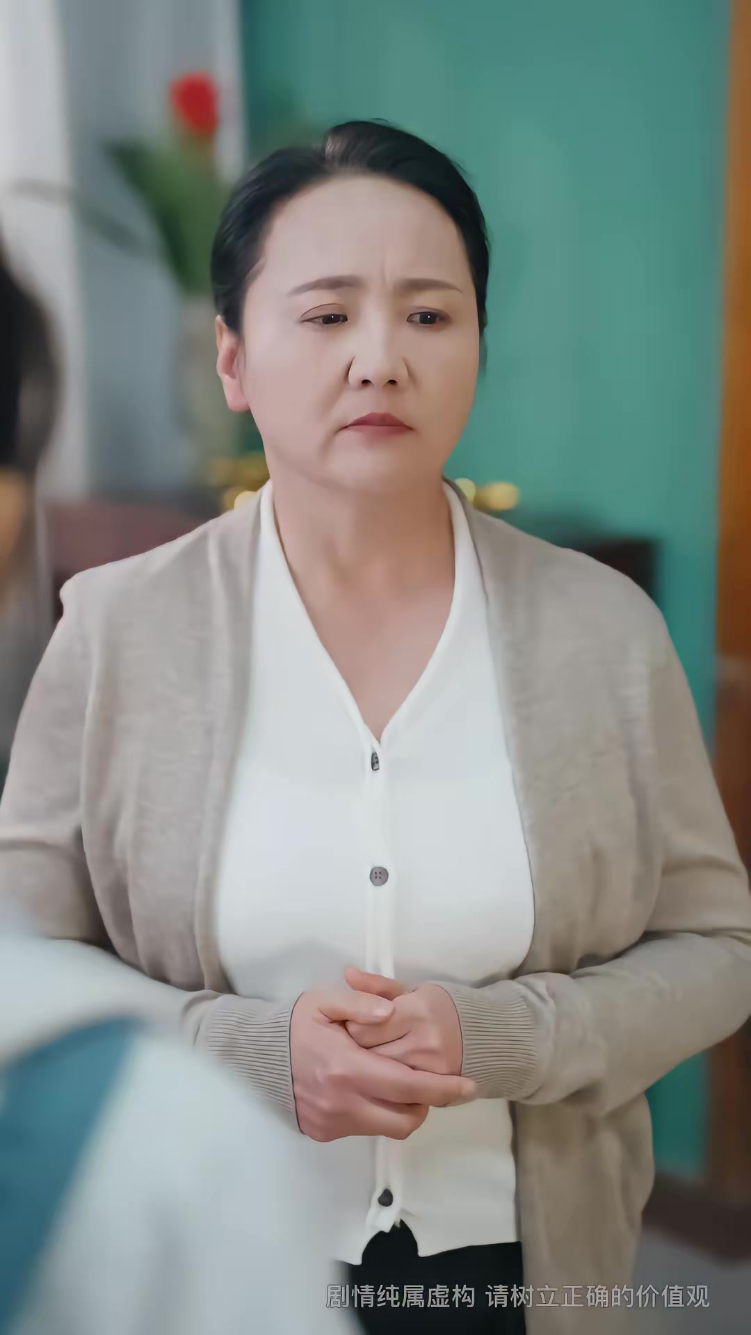 《致命考場》劇照