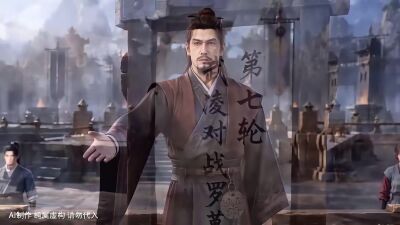 《香火樹神3D版第五季》劇照