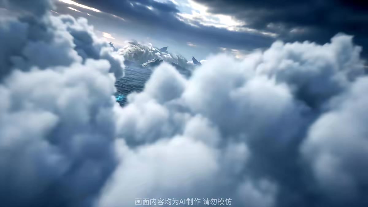 《太玄胎珠传第十六季》剧照