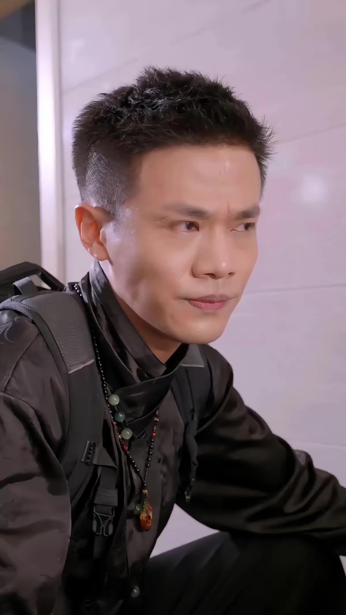 《凶宅試睡員》劇照