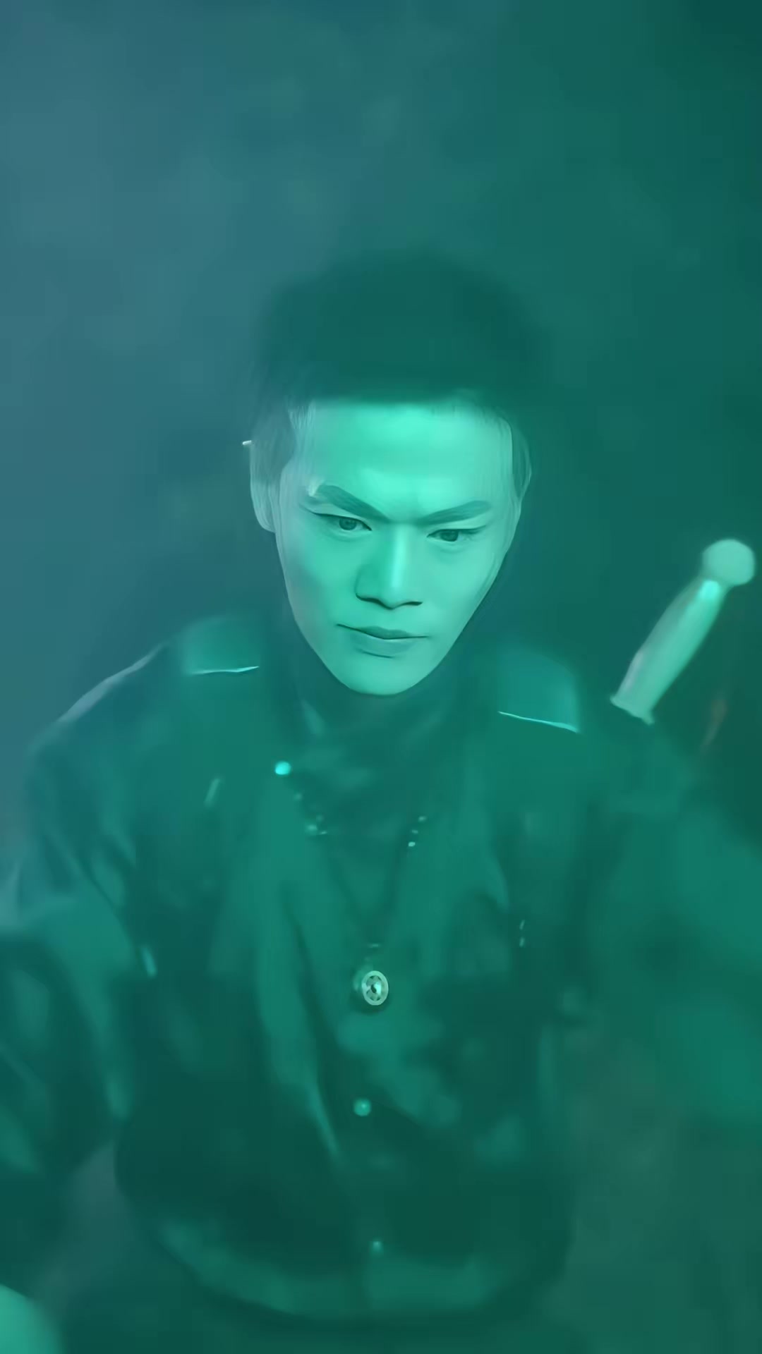 《凶宅試睡員》劇照