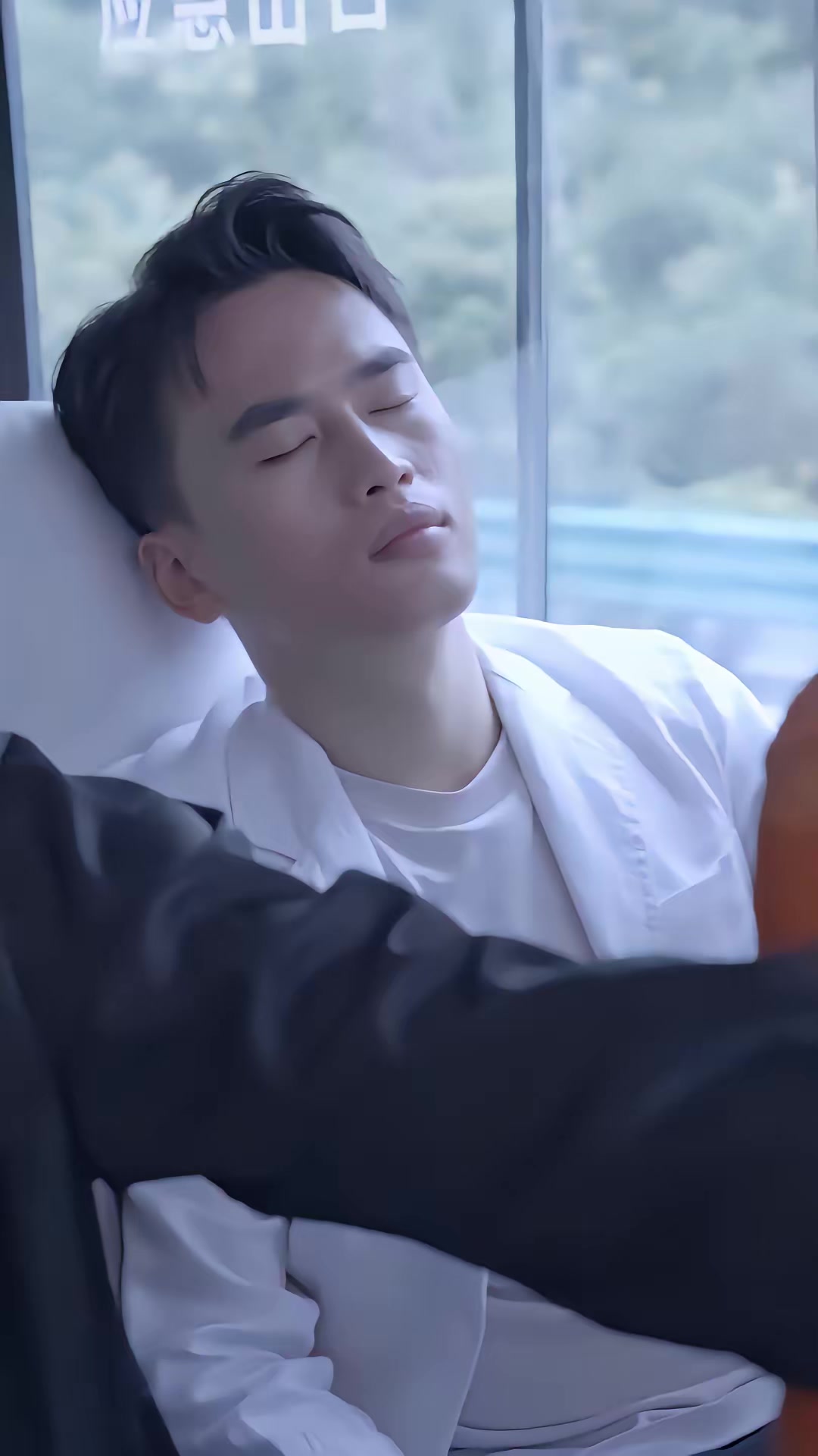 《凶宅試睡員》劇照