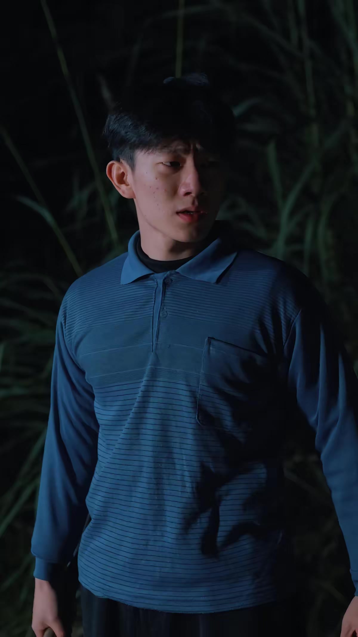 《黄皮讨封》剧照