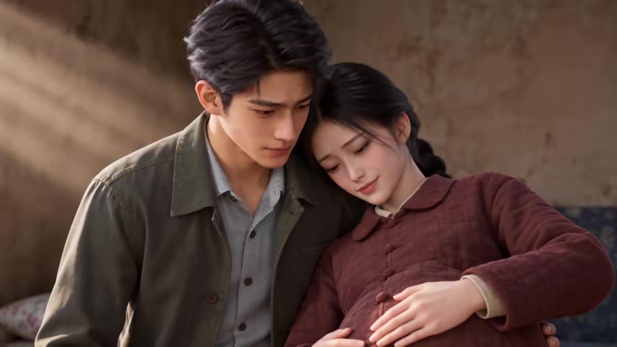《閨蜜齊穿書：七零妯娌聯手翻身第三季》劇照