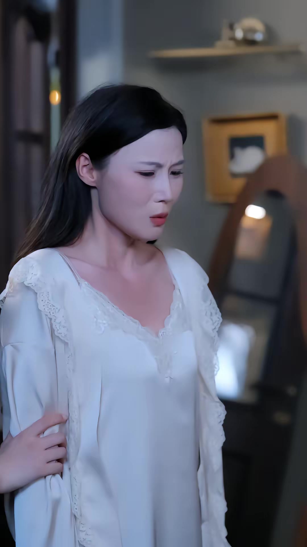 《聽懂嬰語，全能育兒嫂爆改全家》劇照