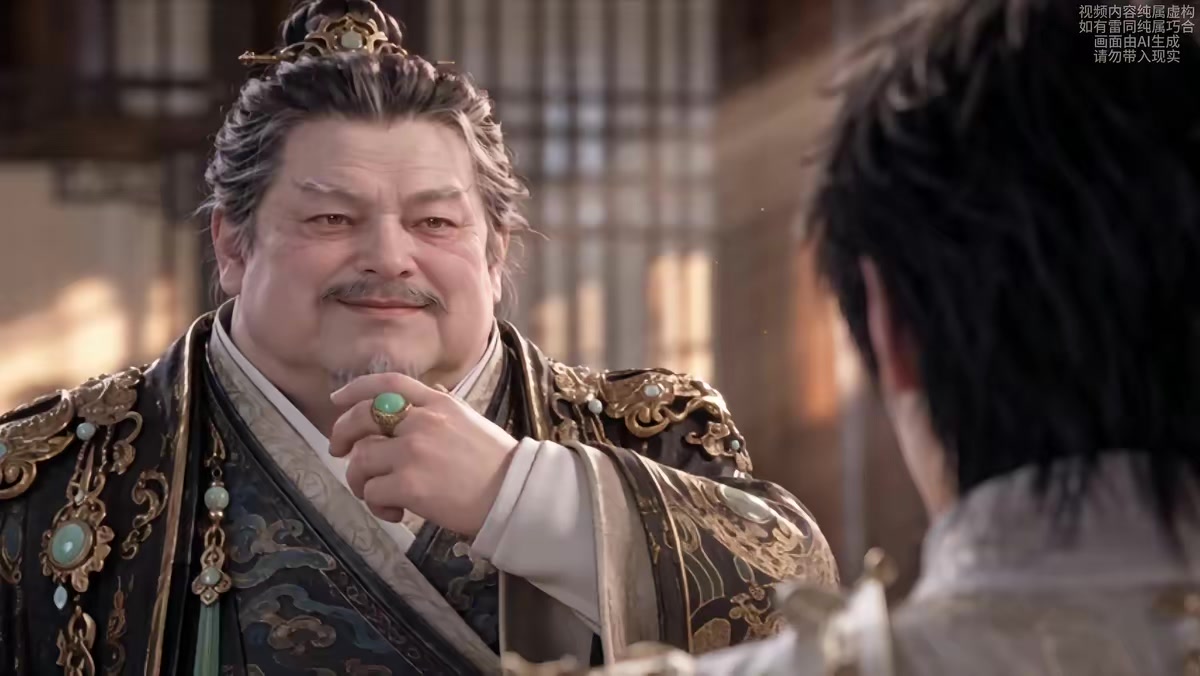 《遊戲入侵：普攻加血一箭億萬傷屠戮神明二》劇照