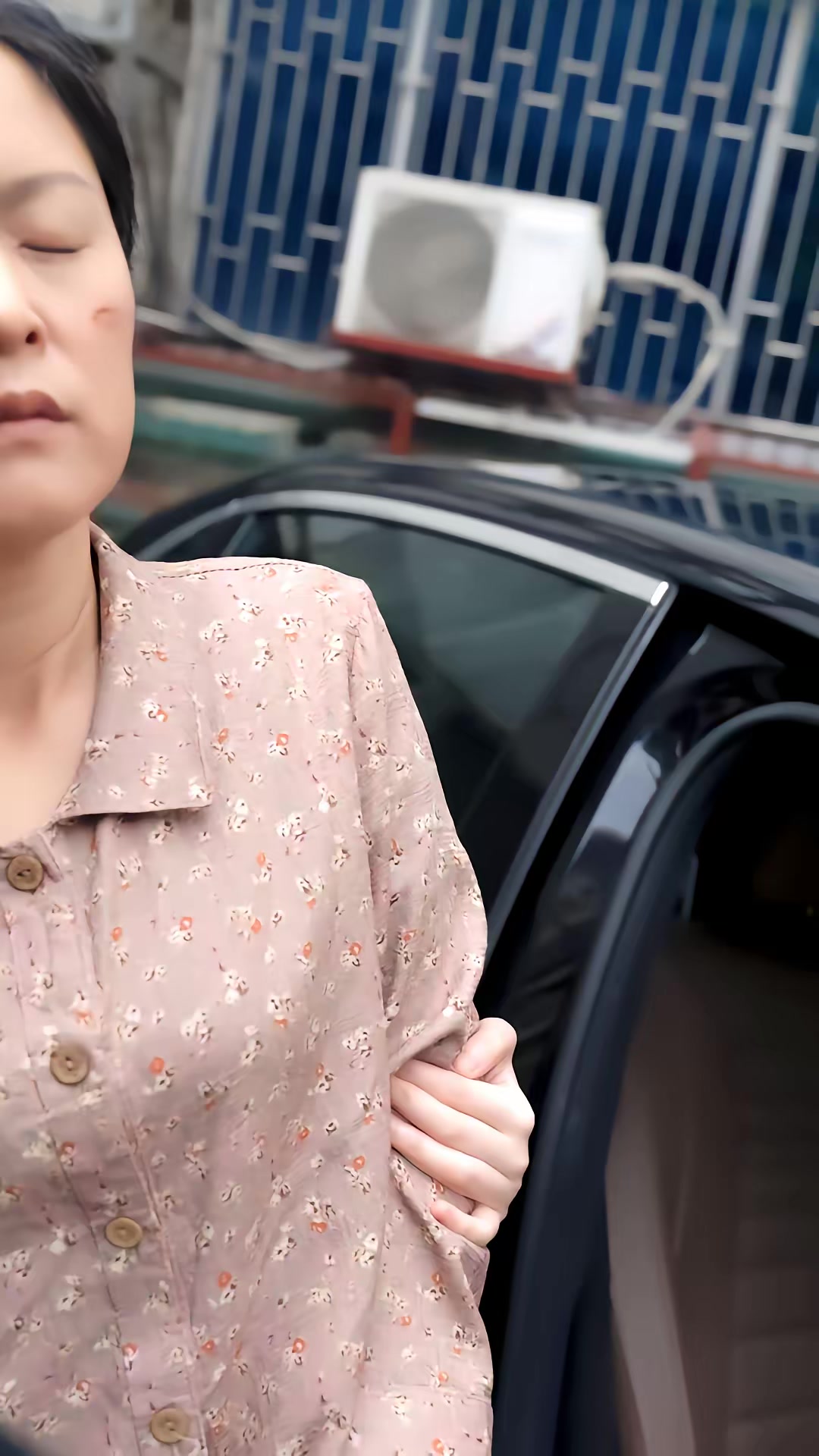《媽媽的呼喚》劇照