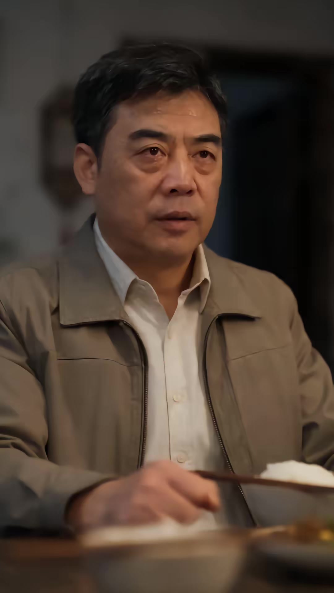 《重生后这一家子我不惯了》剧照