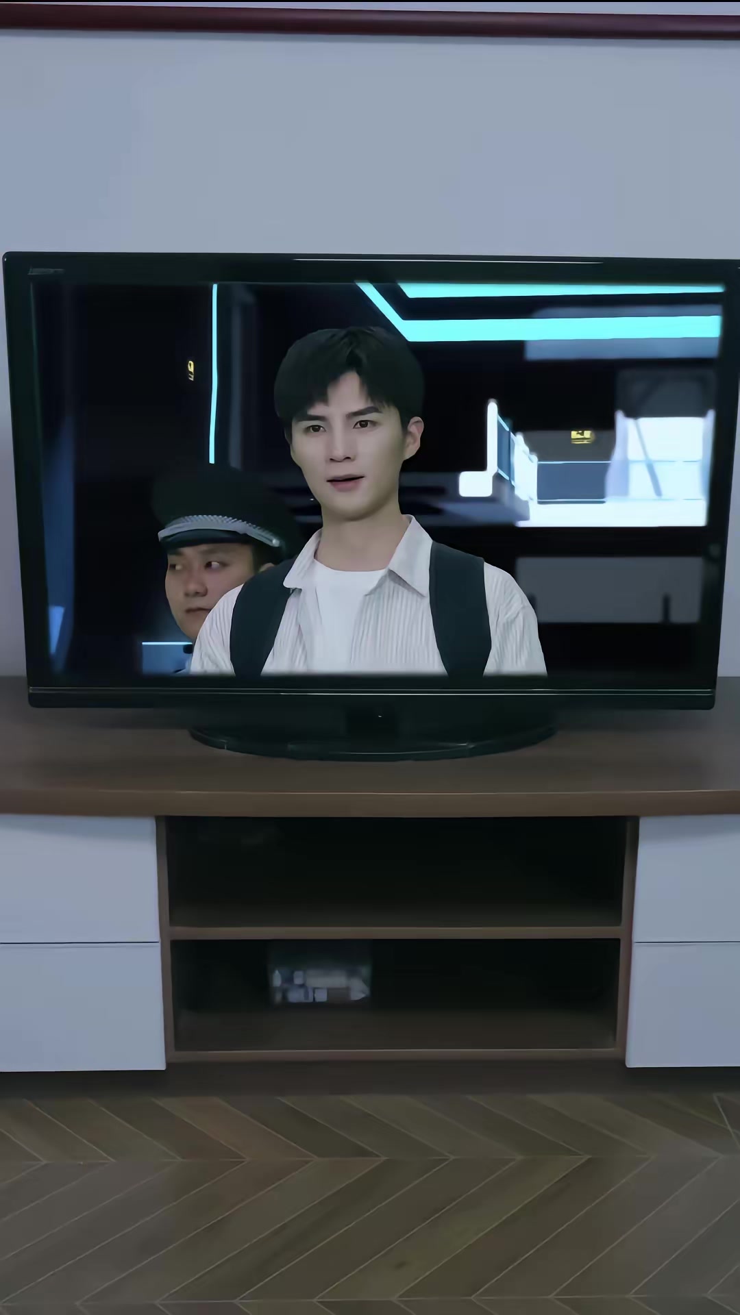 《大国崛起》剧照