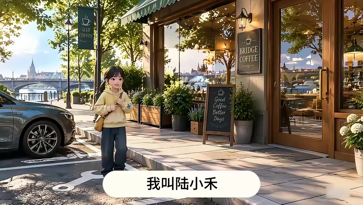 《萌娃替舅舅相亲》剧照