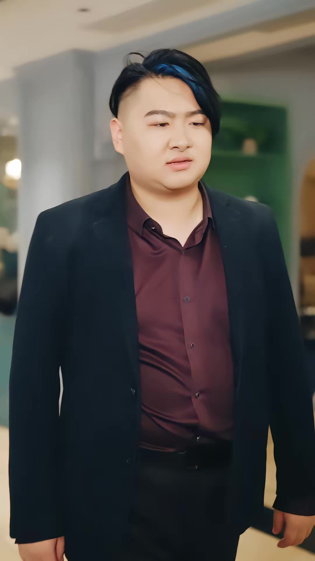 《极寒末世：我带队友绝境求生》剧照