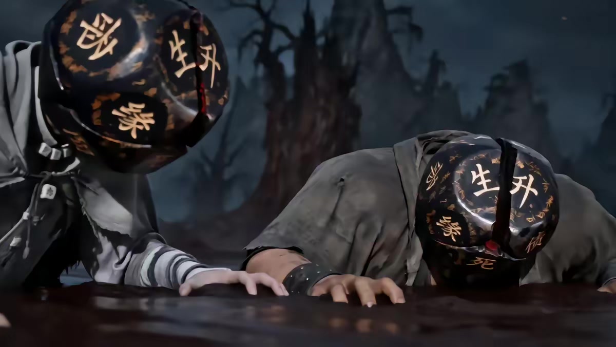 《全员恶仙：我有一座种仙观第9季》剧照