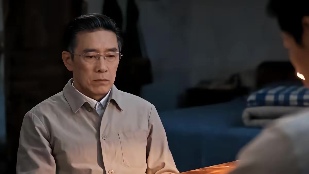 《我在七零當社牛：誰說小姑只會吃閒飯第二季》劇照