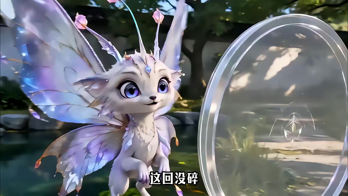 《御兽启航永恒》剧照
