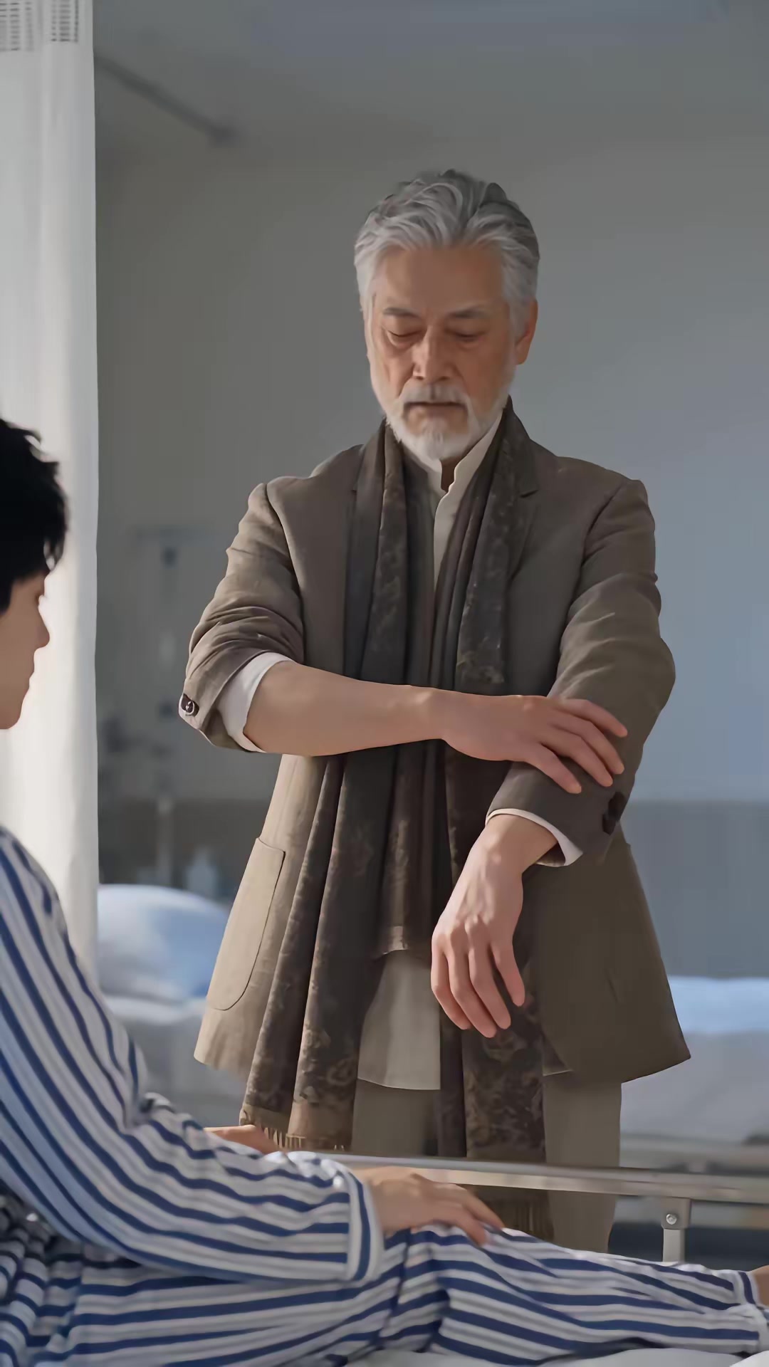 《小奶團回裴家，全家搶著寵！第二季》劇照