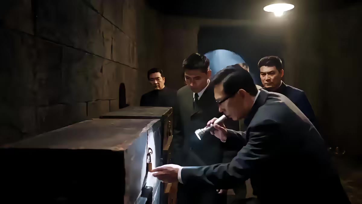 《我在七零當社牛：誰說小姑只會吃閒飯第二季》劇照