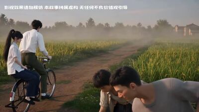 《我在七零養嬌夫！第二季》劇照