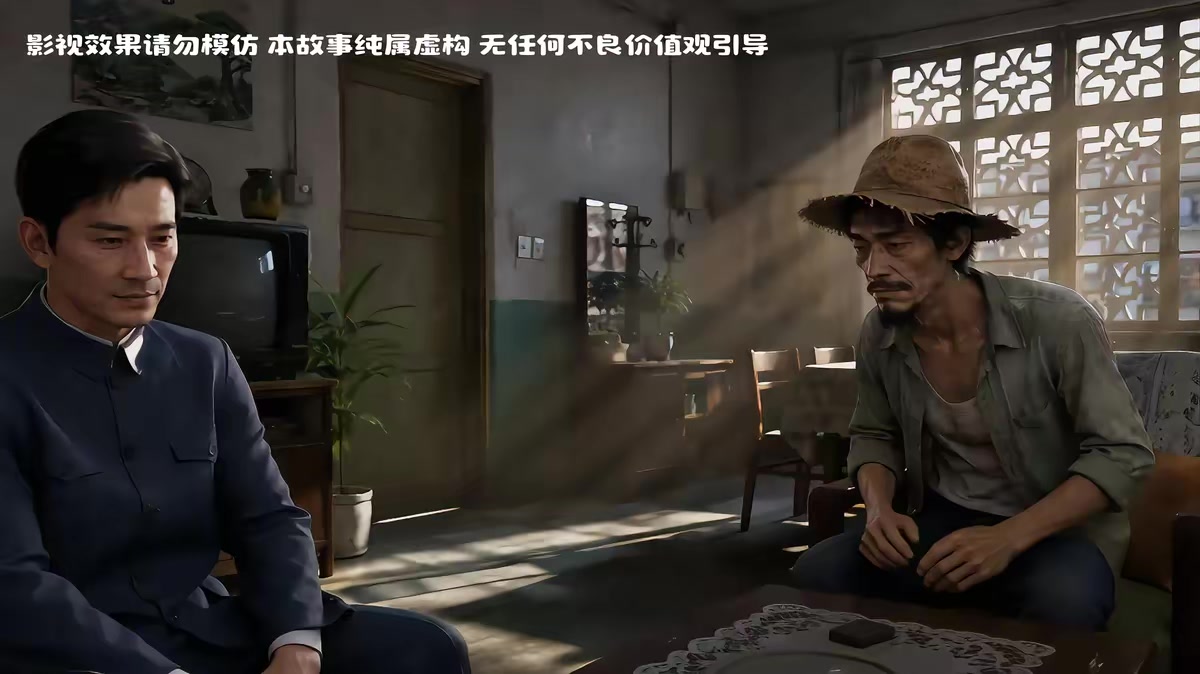 《我在七零养娇夫！第二季》剧照