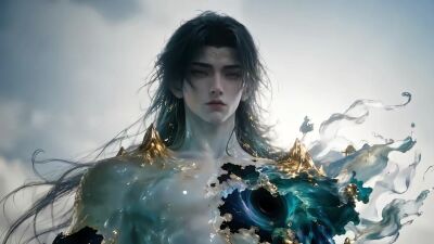 《萬妖圖錄傳第十三季》劇照