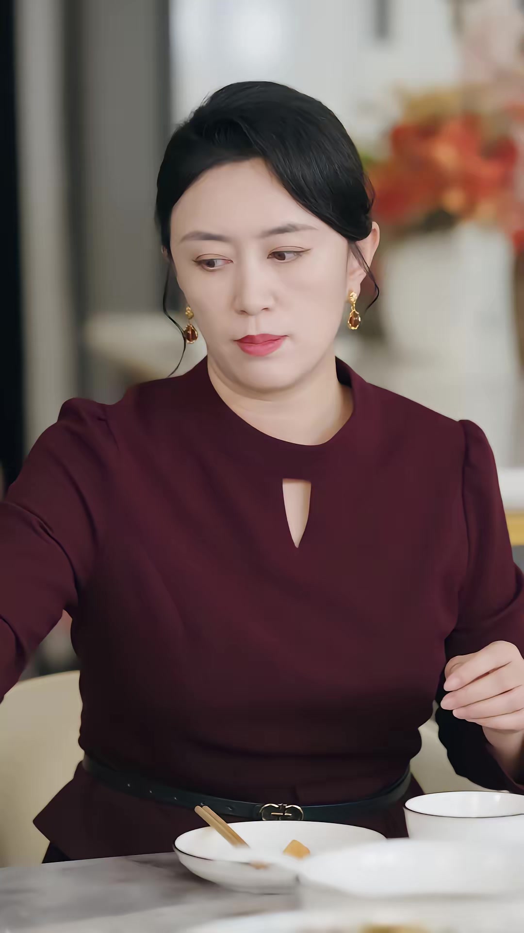 《騙我假結婚，不原諒》劇照