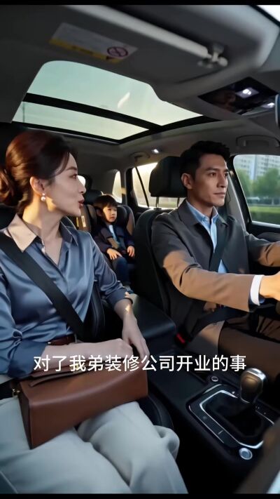 《我撕碎虚伪婚姻》剧照