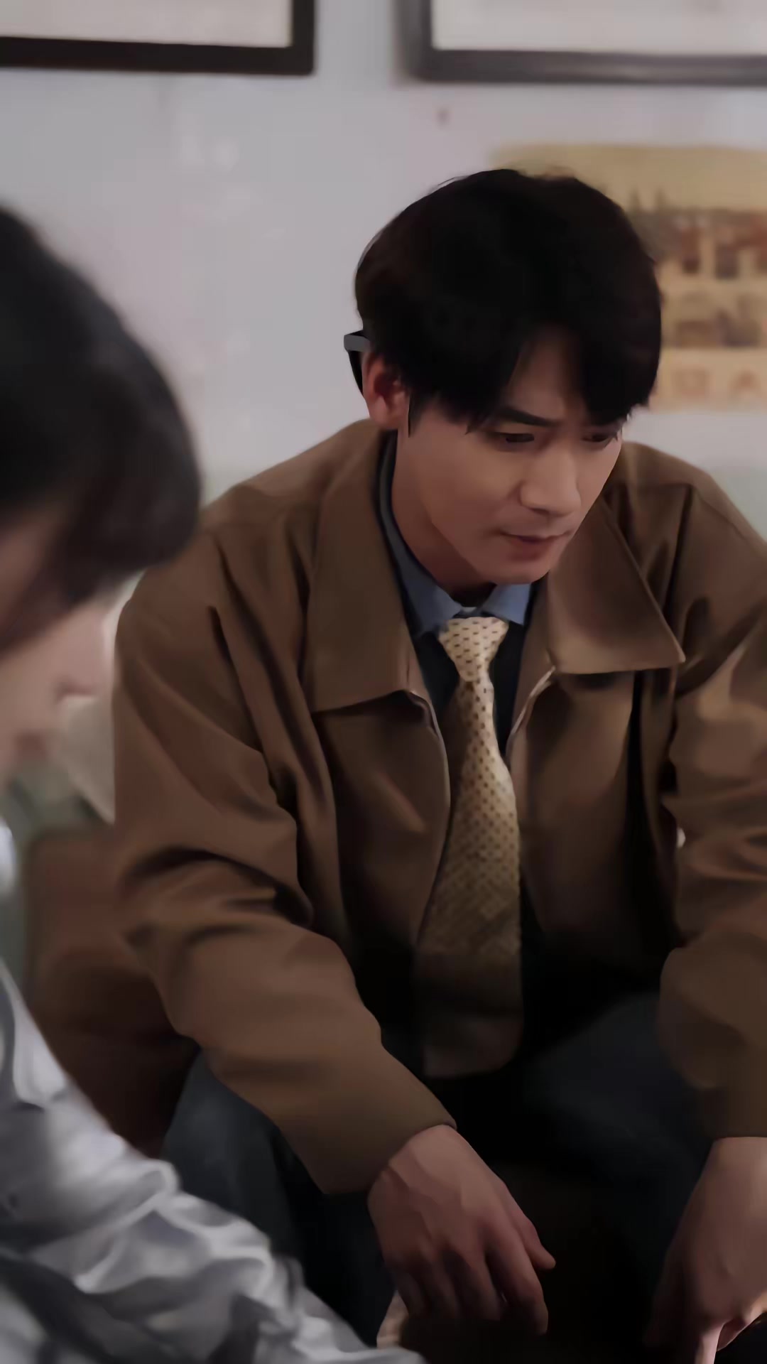 《千门风云录》剧照