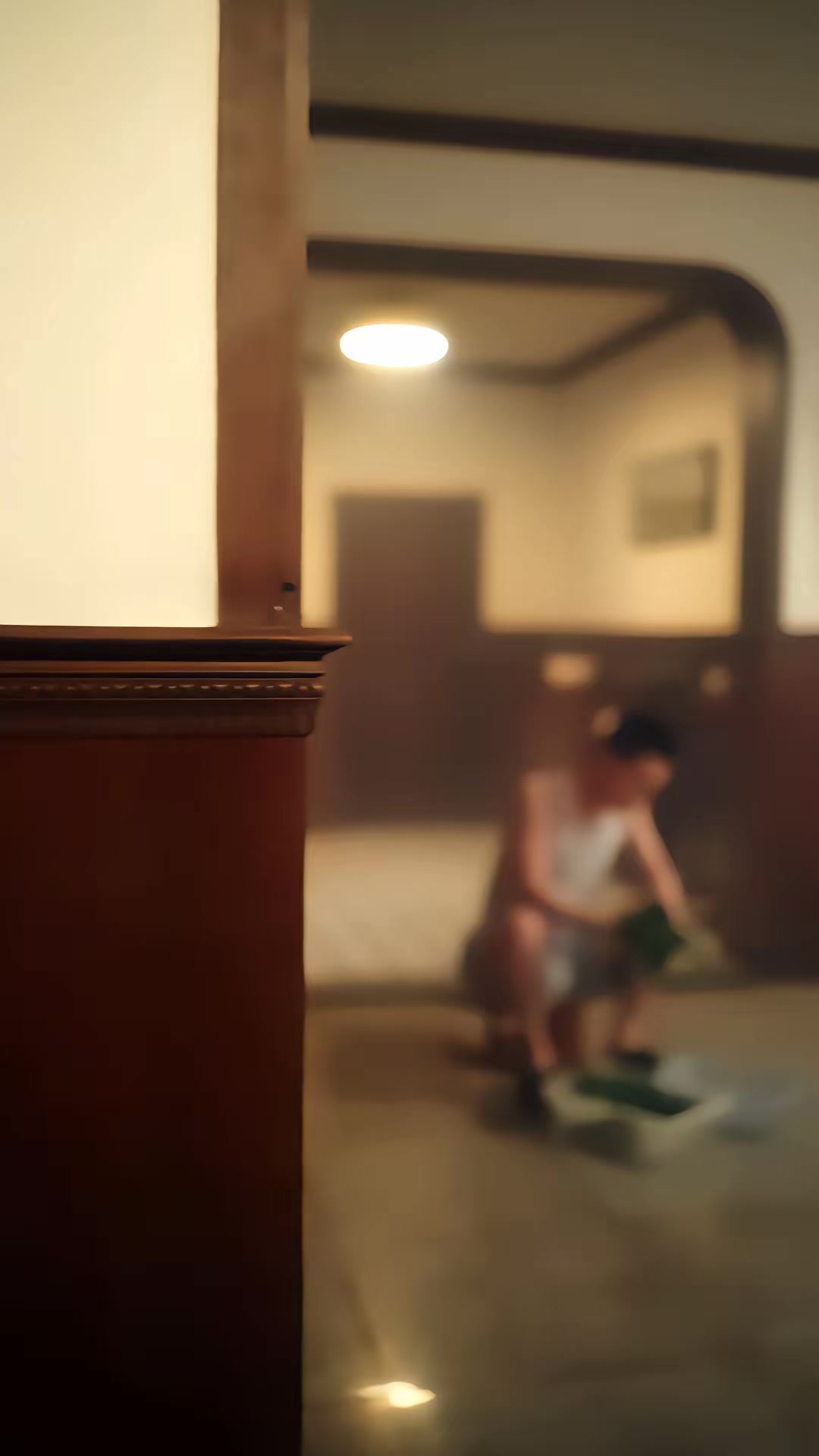 《八零辣妻，揣著四寶撩夫》劇照
