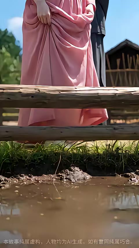 《妹妹搶錯郎，我卻嫁兵王第三季》劇照