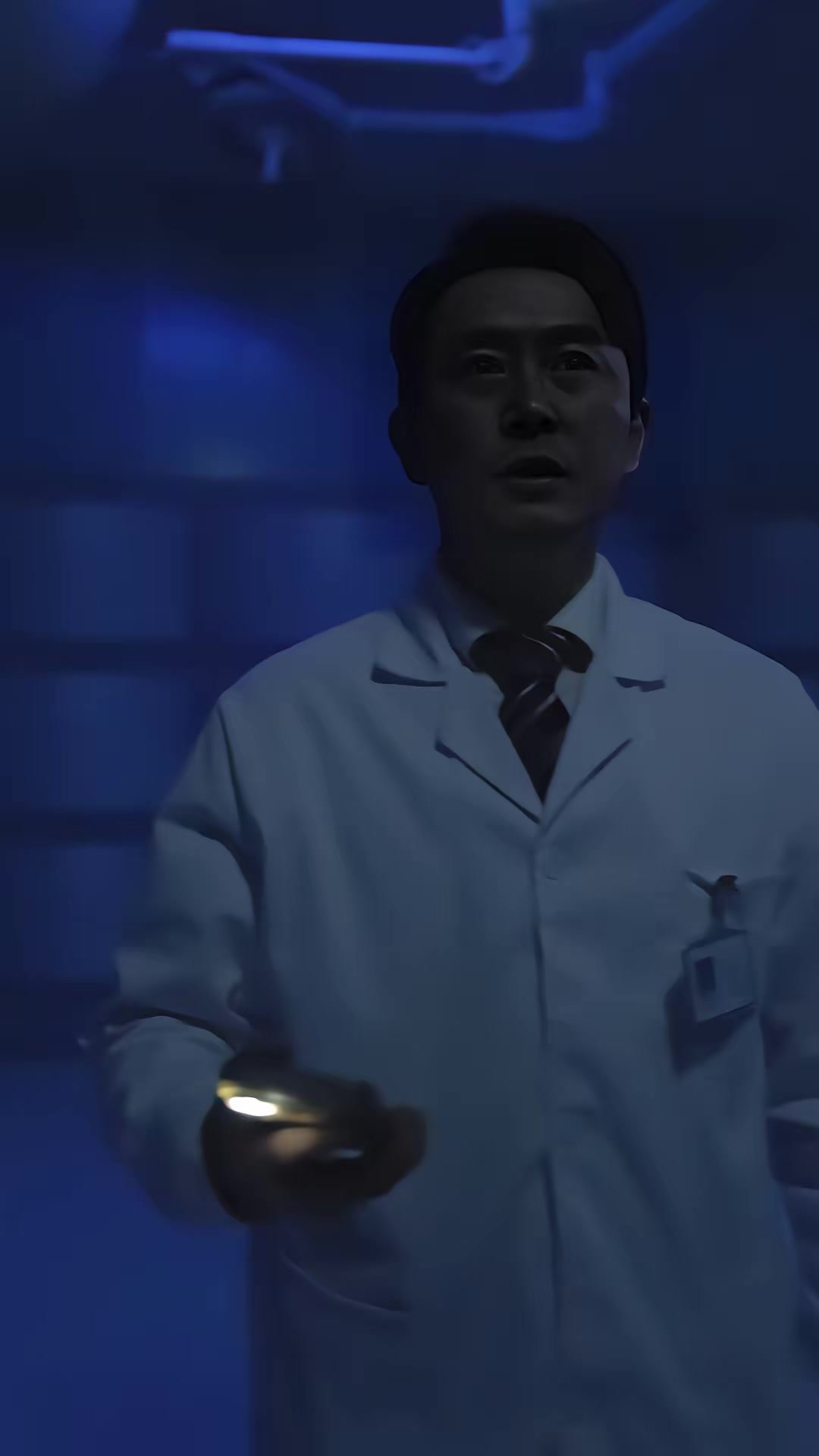 《清明驚魂，只怪沒有回家上墳》劇照
