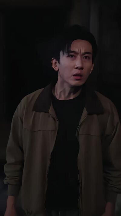 《午夜凶宅》剧照