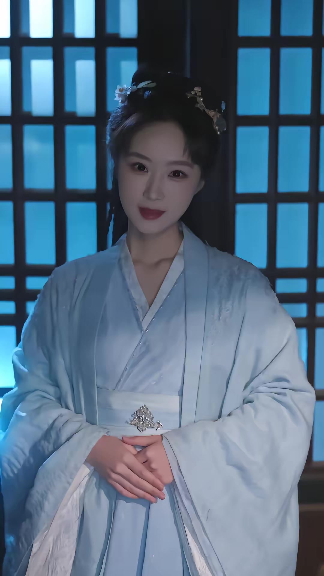《什么白月光，我是他们的黑心莲》剧照