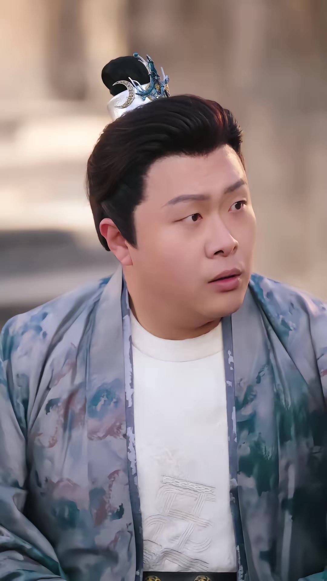 《开局被退婚，公主竟能读我心声》剧照