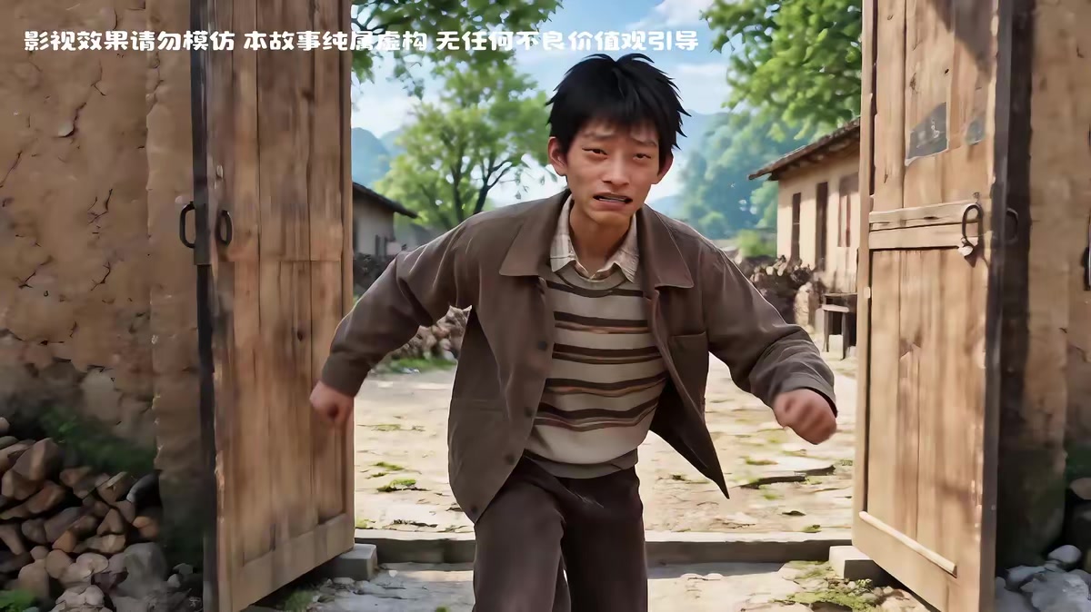 《我在七零養嬌夫！第二季》劇照