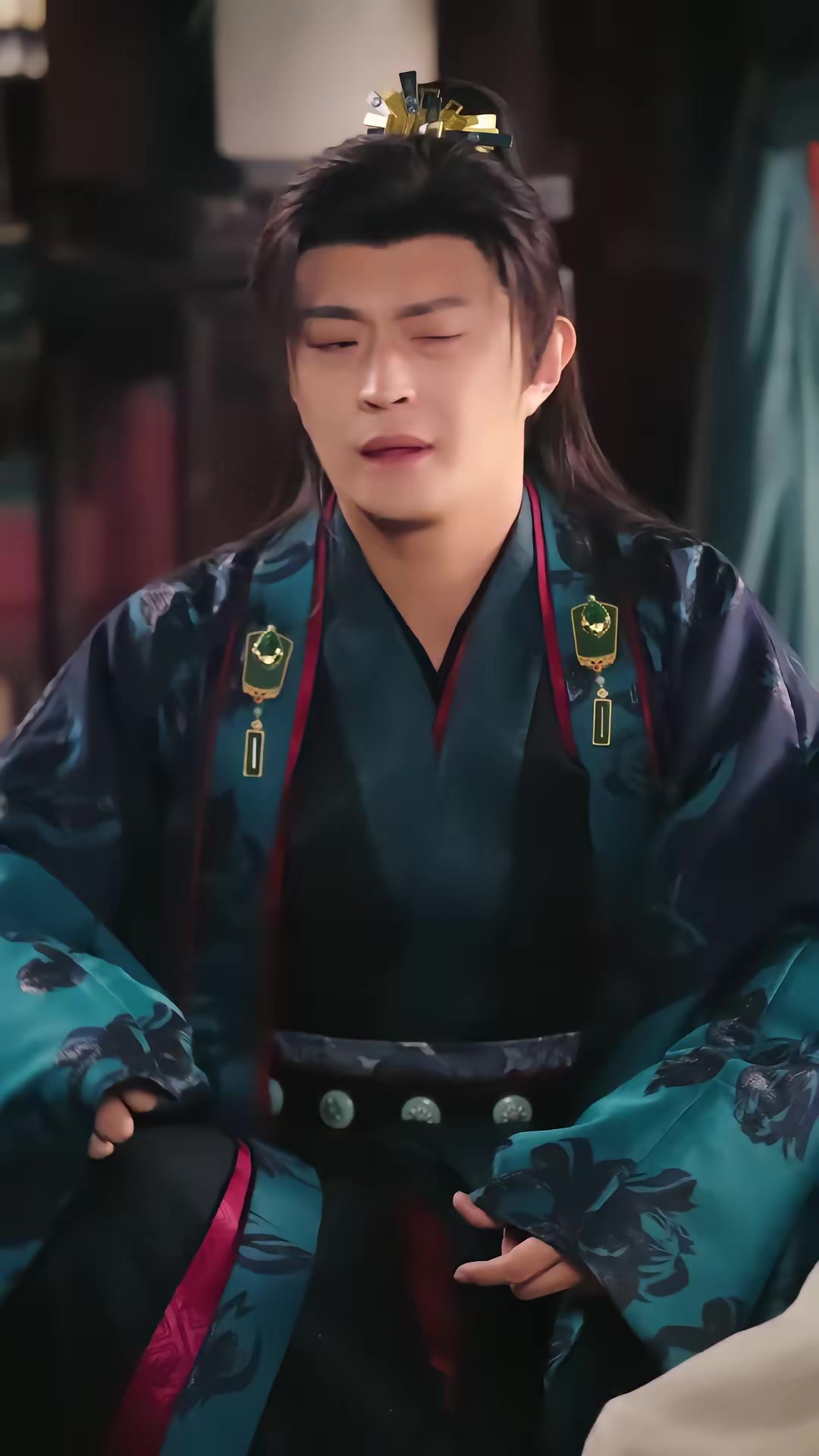 《开局被退婚，公主竟能读我心声》剧照