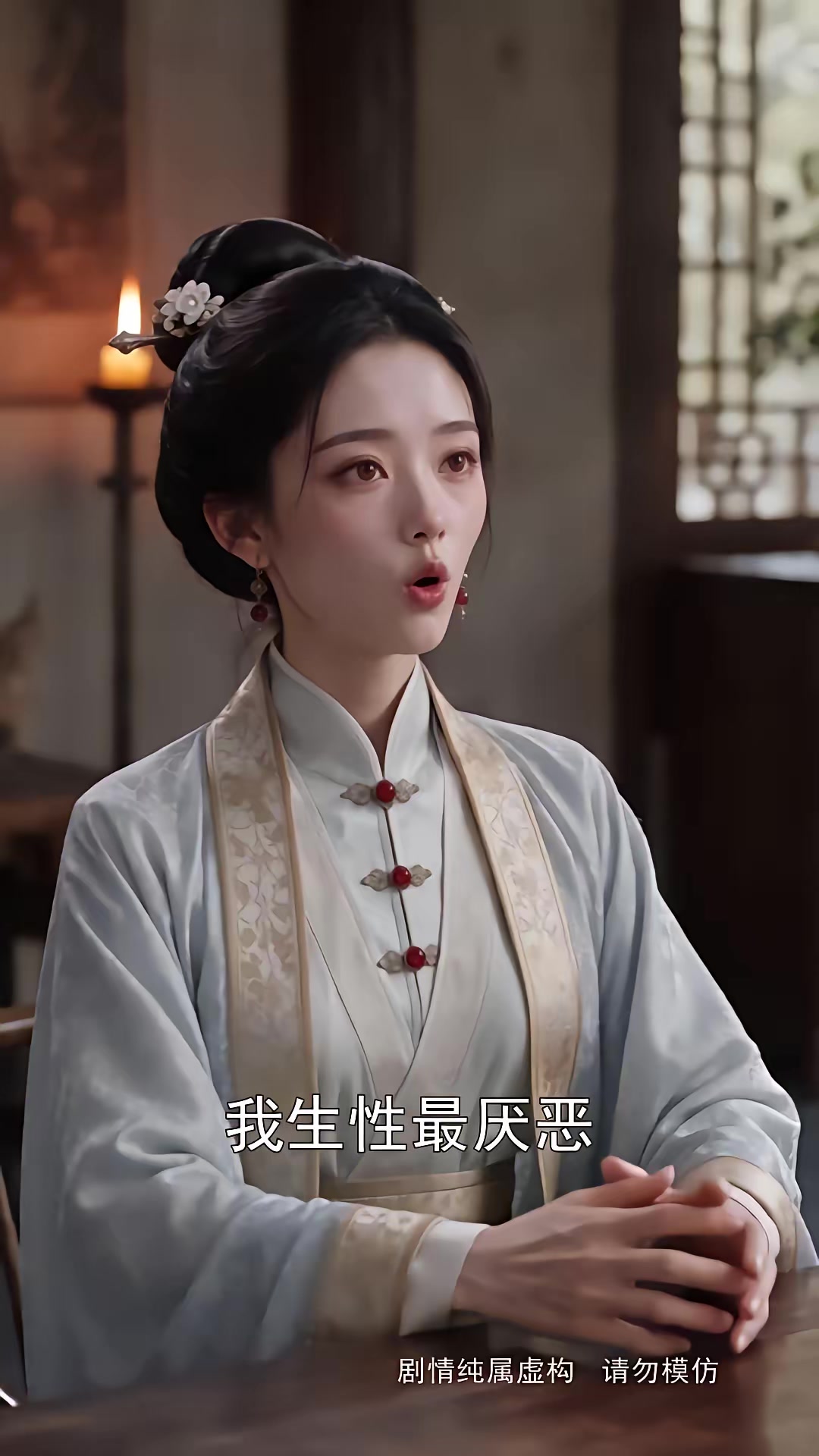 《步步深陷第五季》劇照