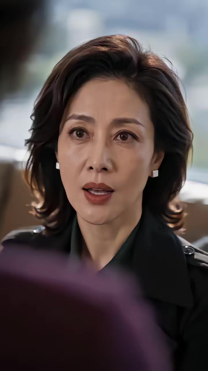 《剛進門就敢立我規矩》劇照