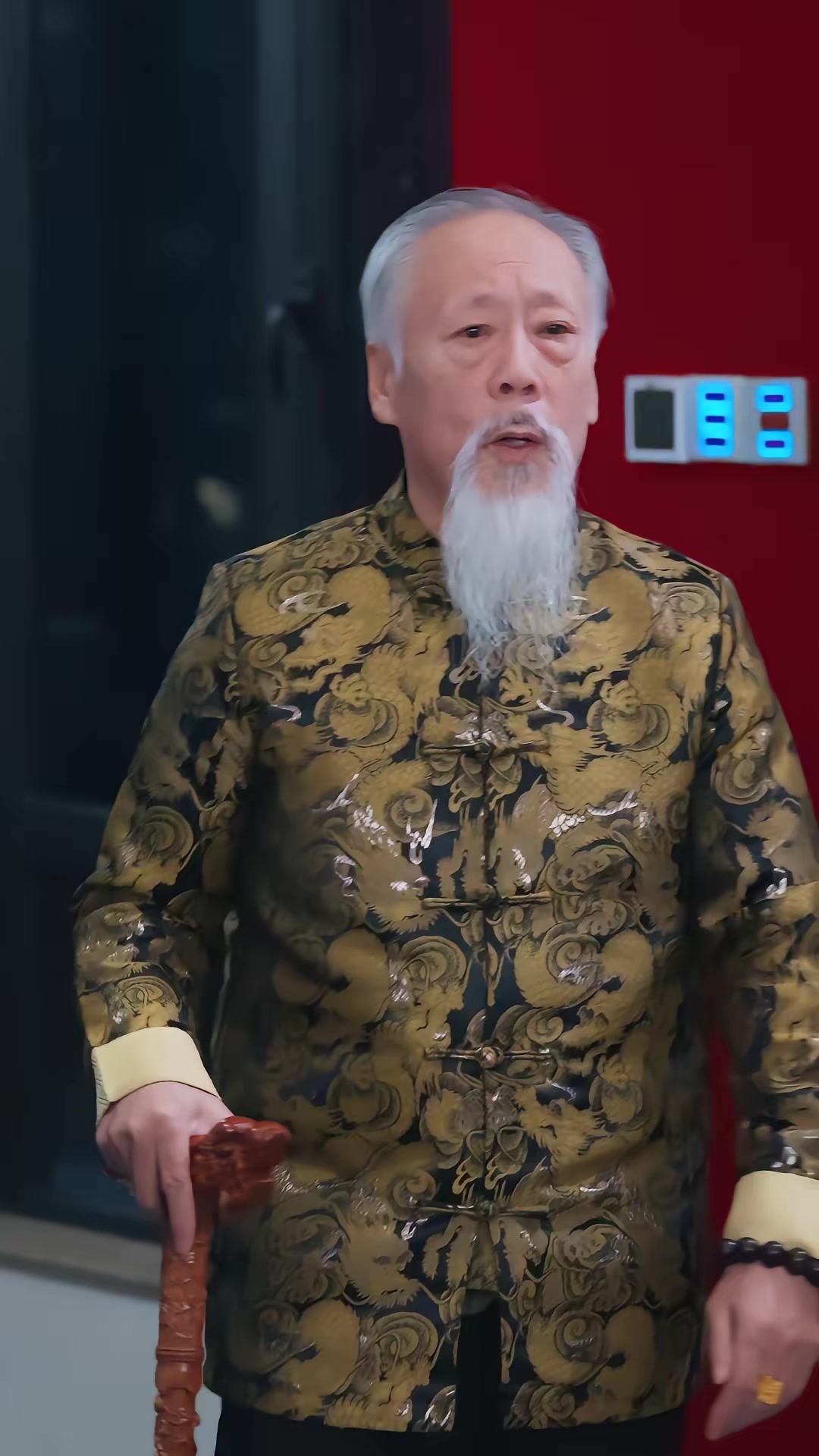 《桑屿已晚》剧照