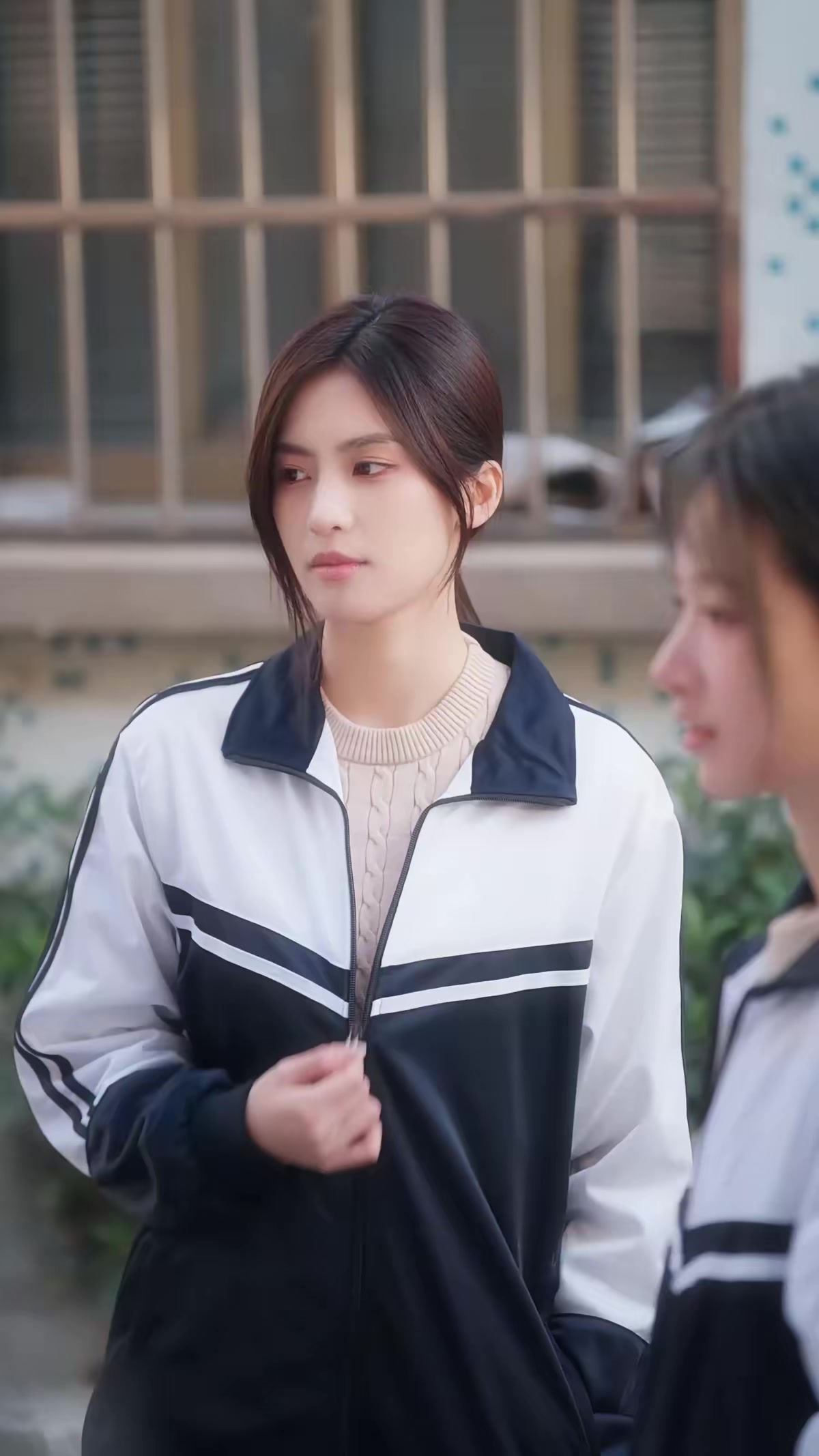 《深度陷落》劇照