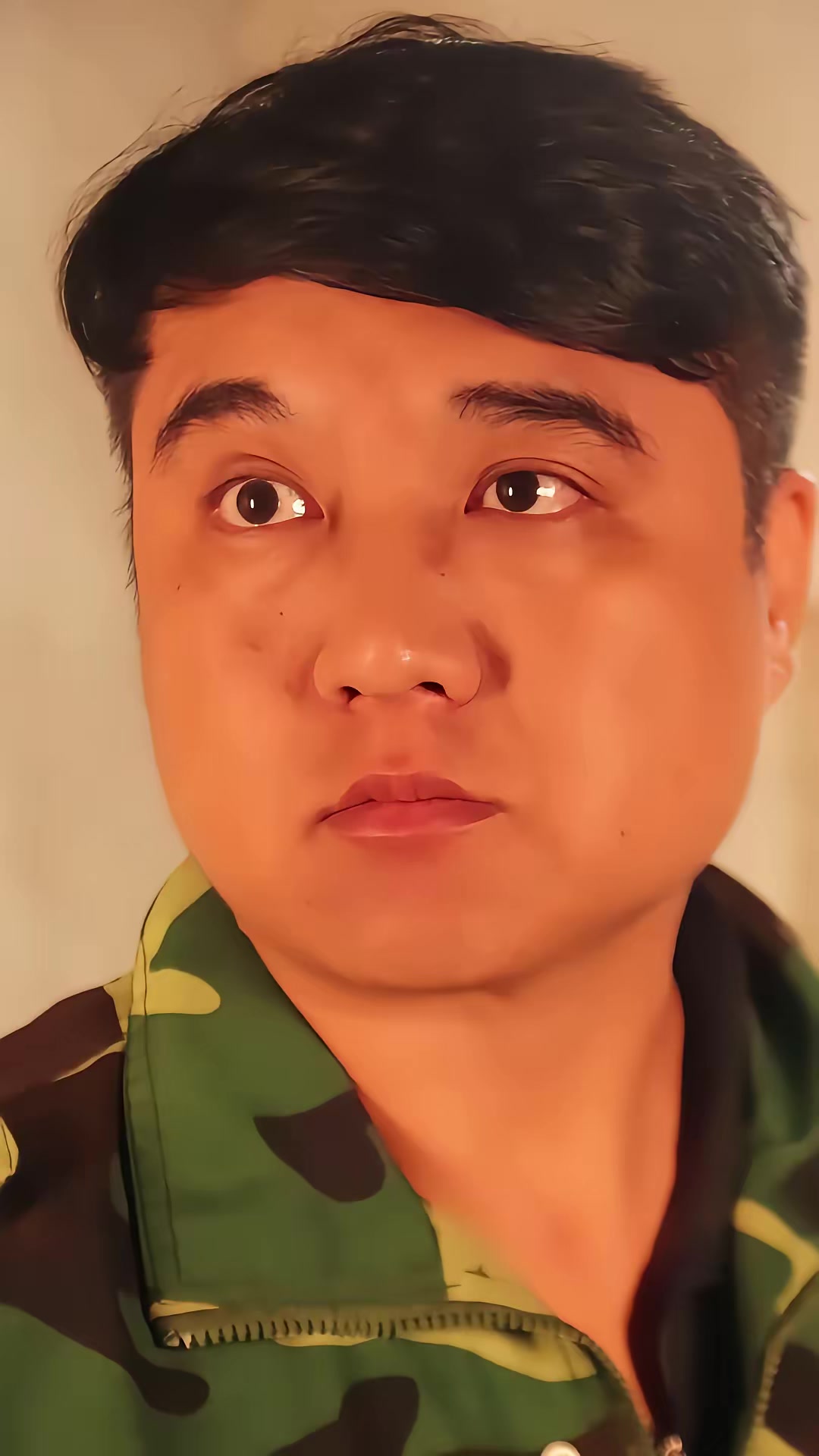 《狐闹》剧照