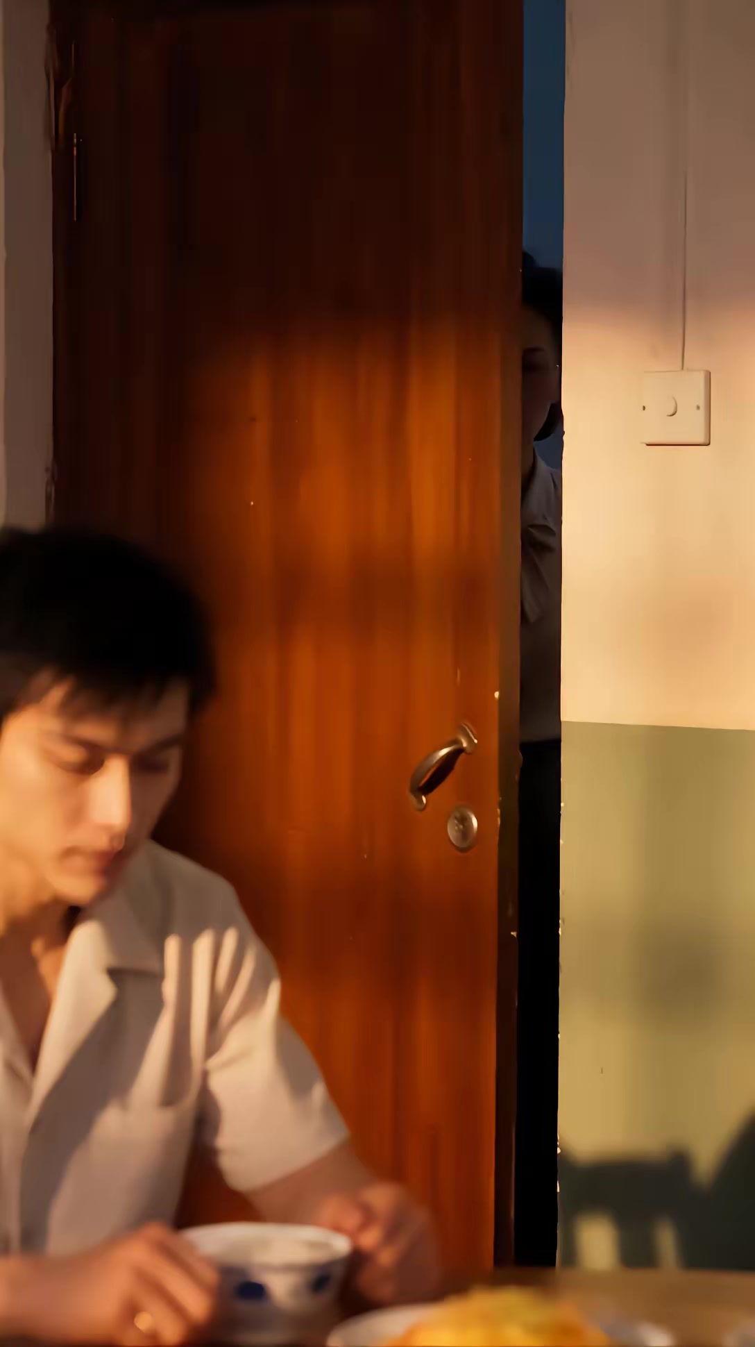 《重生七零：这个学霸有点萌》剧照