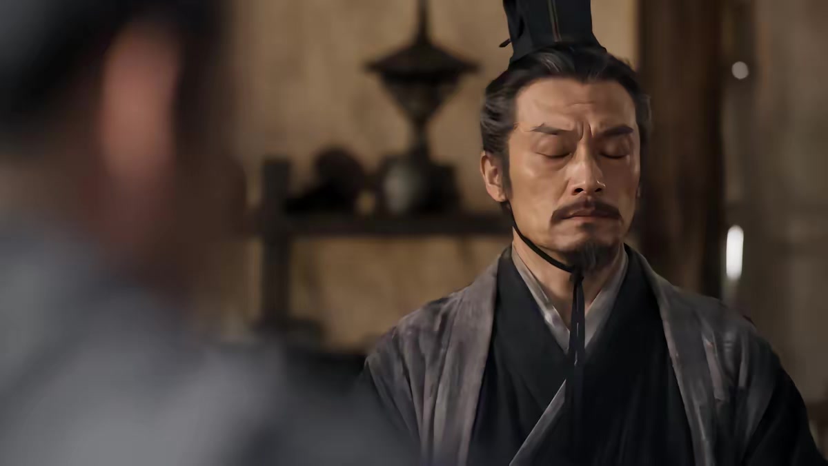 《抽象三國第四季：群雄亂鬥》劇照