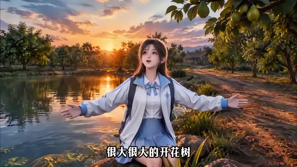 《御兽启航永恒》剧照