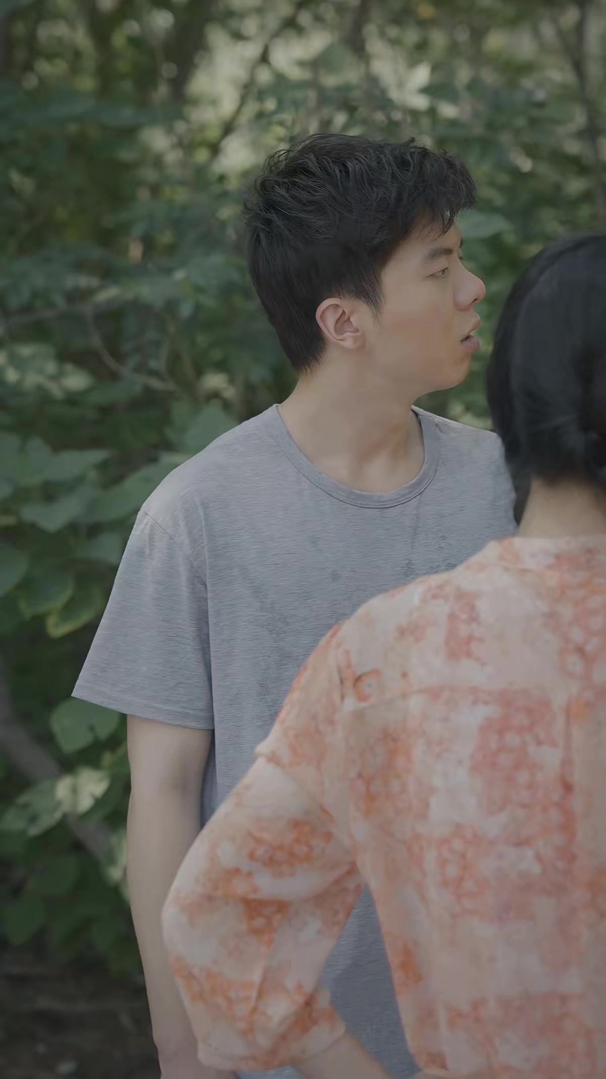 《兇獸追痕》劇照