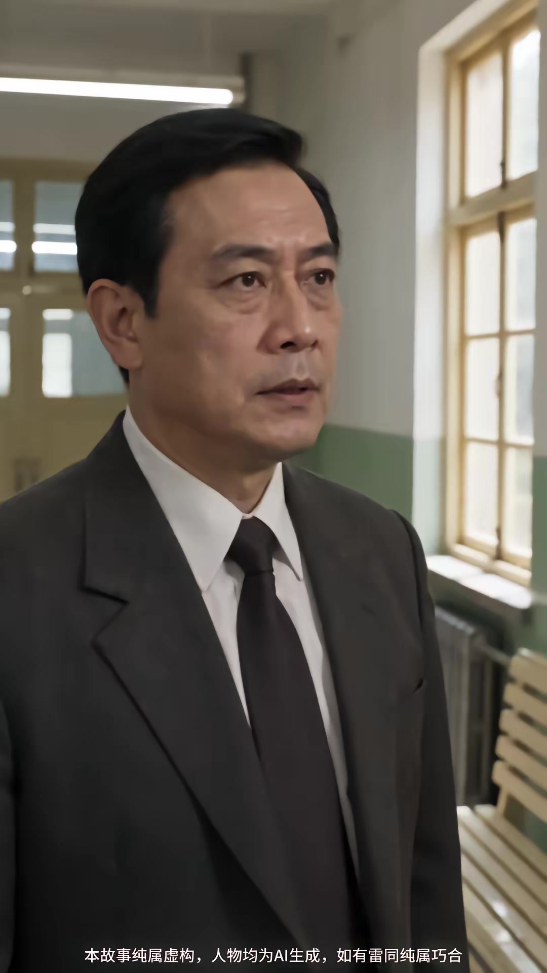 《臨夏的陸凜第七季》劇照