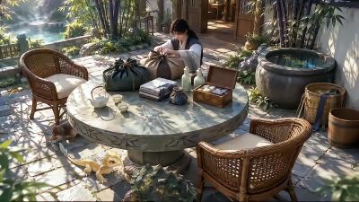 《我家仙妻不太正经第三季》剧照